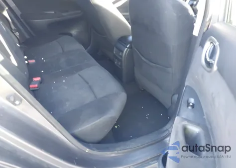 2015 Nissan Sentra Sr from USA, damaged, VIN 3N1AB7AP2FY271579